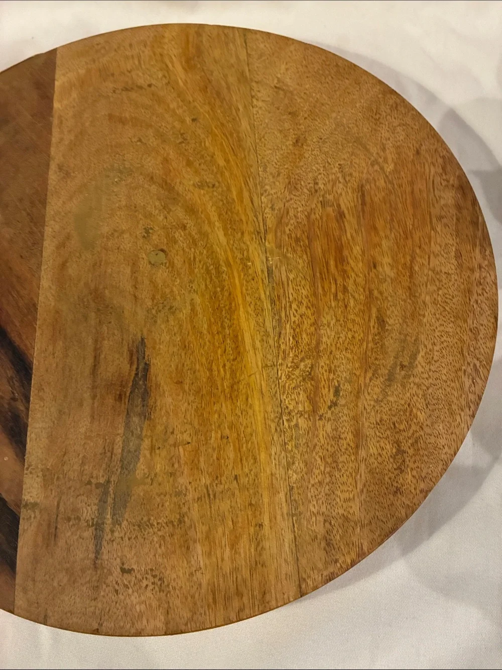 Wood & Copper Charcuterie Board Serving Board Cheese Platter/ Board Classy Look